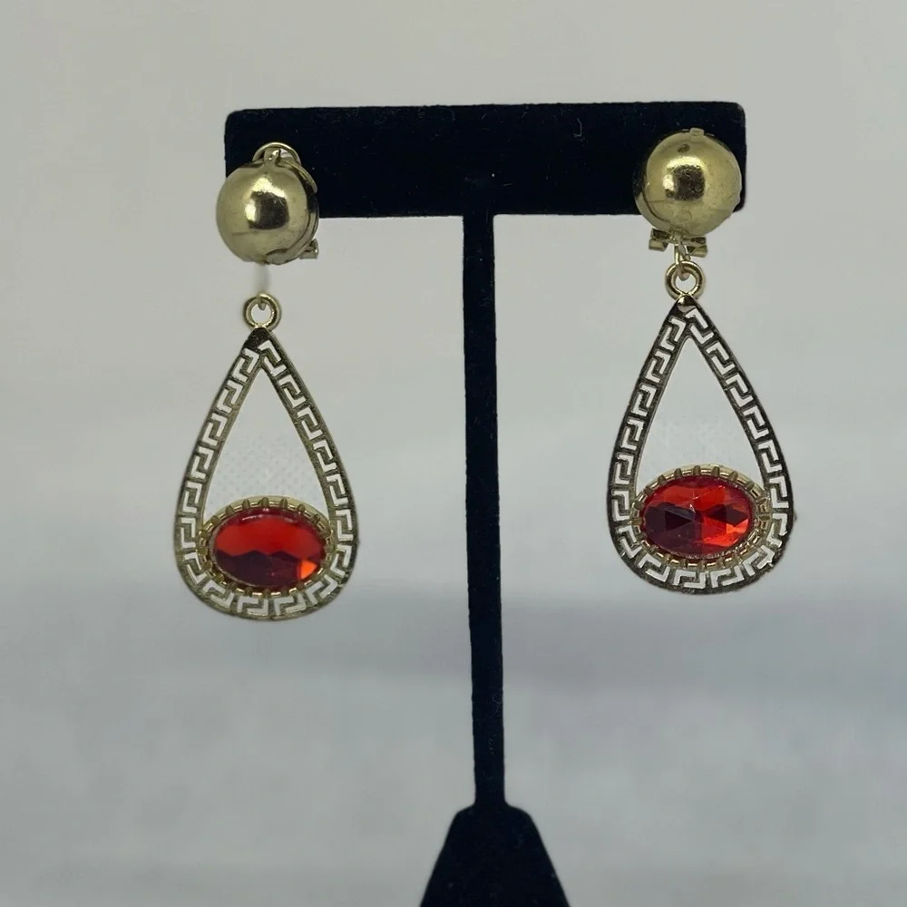Fashion Earrings